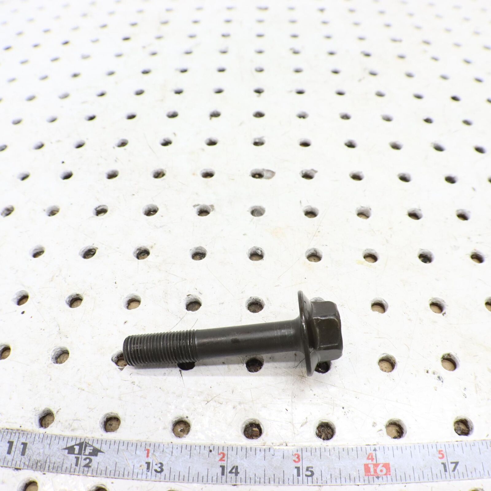 2003 KAWASAKI PRAIRIE 650 BOLT,PULLEY 92150-1987