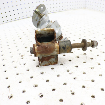 2009 Arctic Cat Crossfire R 8 Spindle Left 2703-247