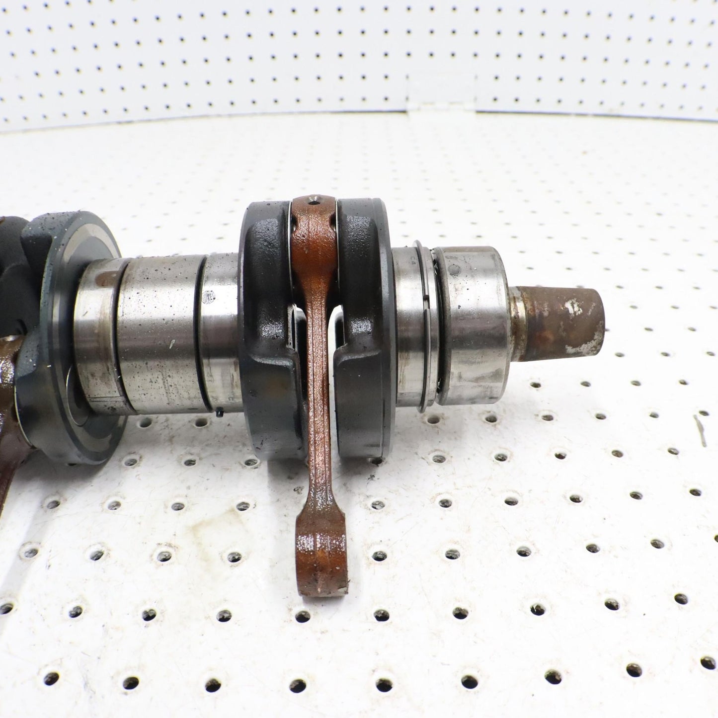 1995 Polaris Xcr 600 Crankshaft Crank Shaft CORE/PARTS 3084679; 3085420