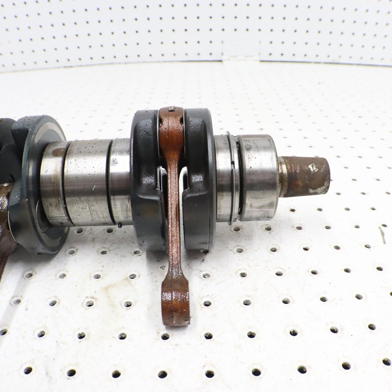 1995 Polaris Xcr 600 Crankshaft Crank Shaft CORE/PARTS 3084679; 3085420