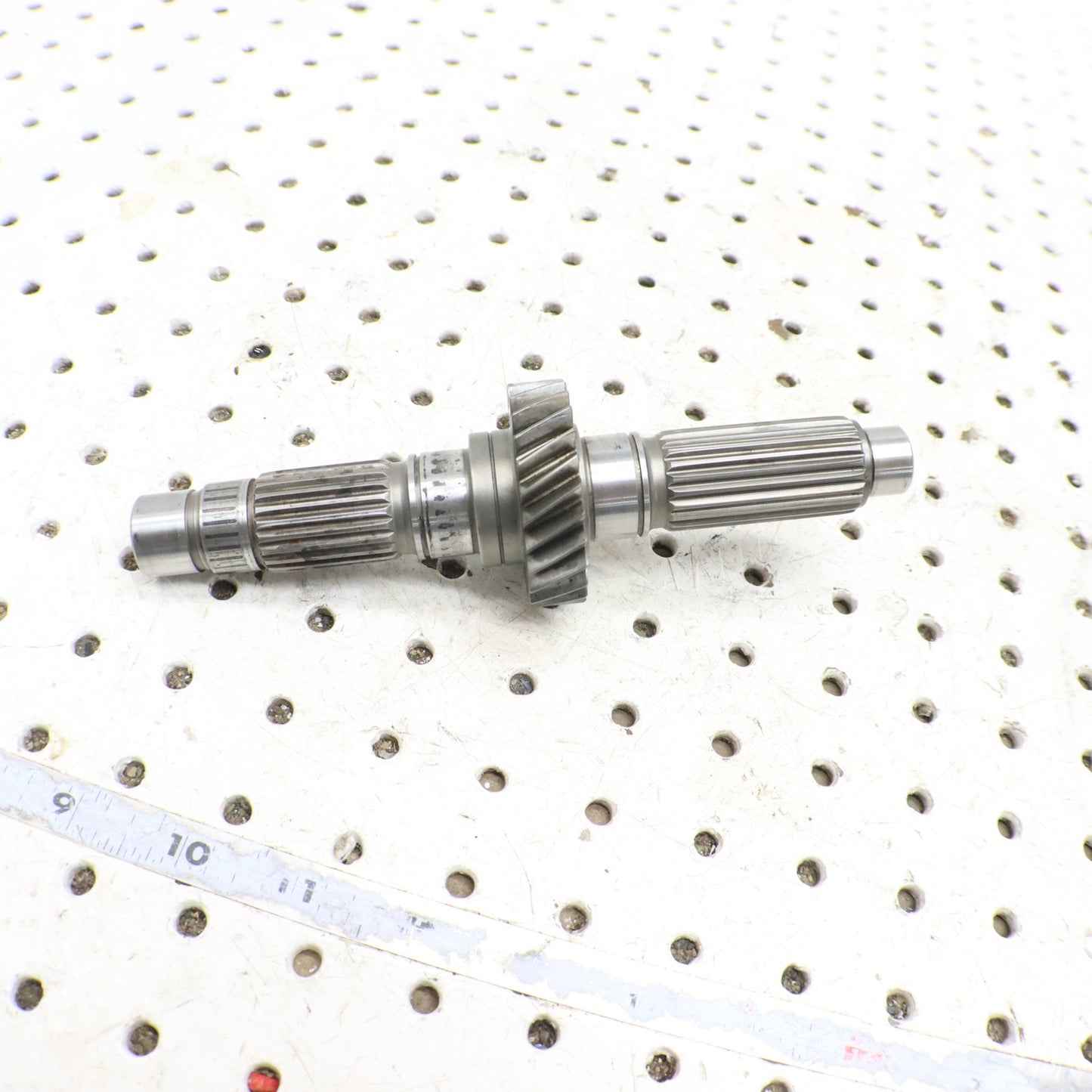 2021 Polaris Sportsman 570 Efi Transmission Gearcase Reverse Shaft 3234280