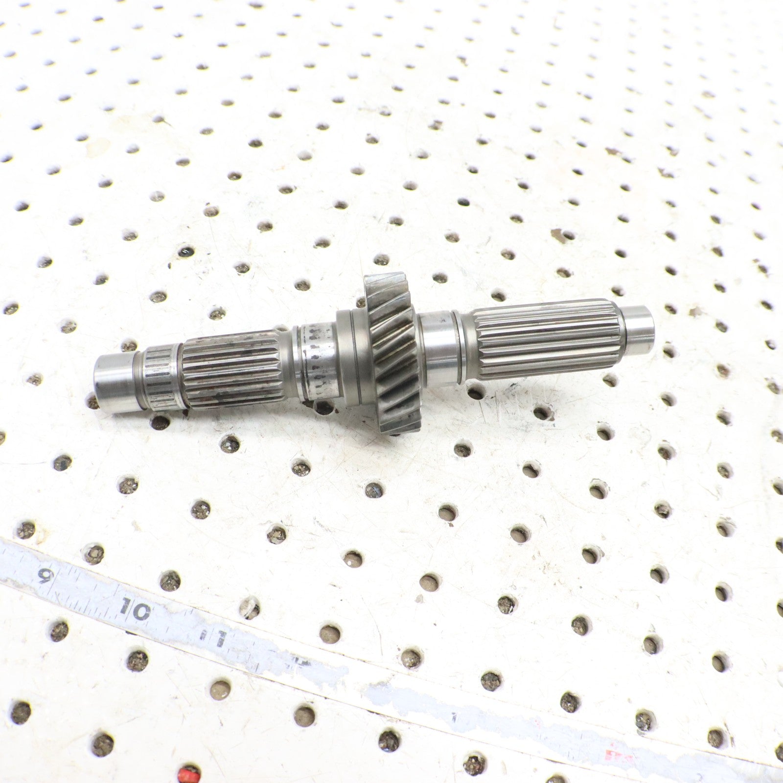 2021 Polaris Sportsman 570 Efi Transmission Gearcase Reverse Shaft 3234280