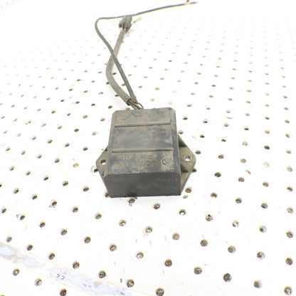 1995 Polaris Xcr 600 Ecu Ecm Computer Cdi 3085062
