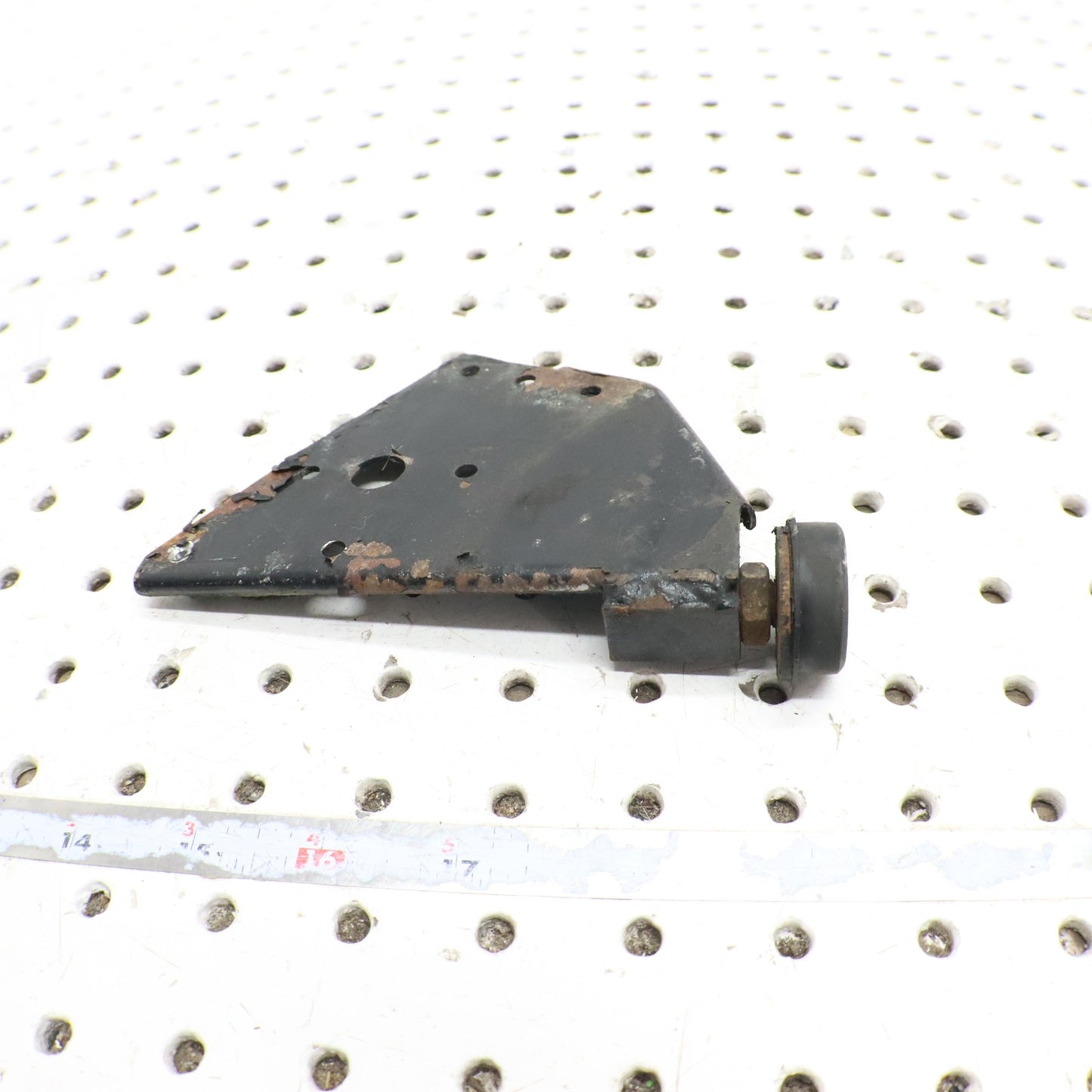 1995 Polaris Xcr 600 Motor Engine Mount 1012044-067