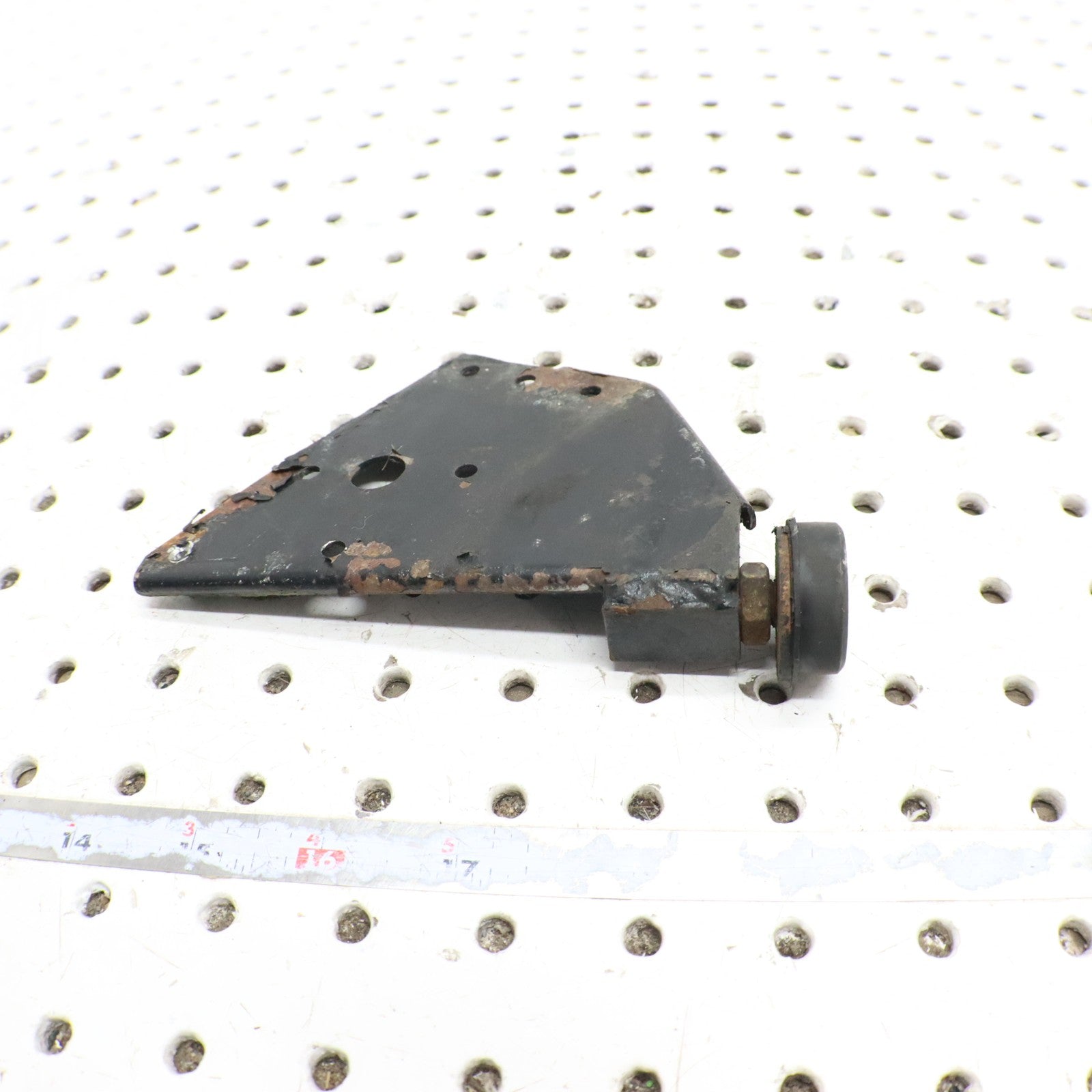 1995 Polaris Xcr 600 Motor Engine Mount 1012044-067