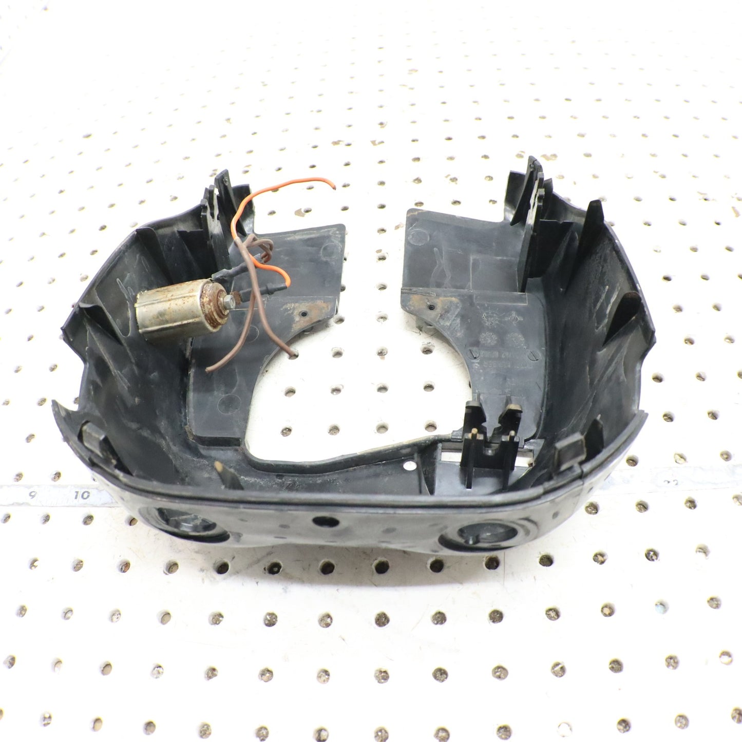 2004 Polaris Sportsman 500 Headlight Gauge Pod Lower 5433762-070 