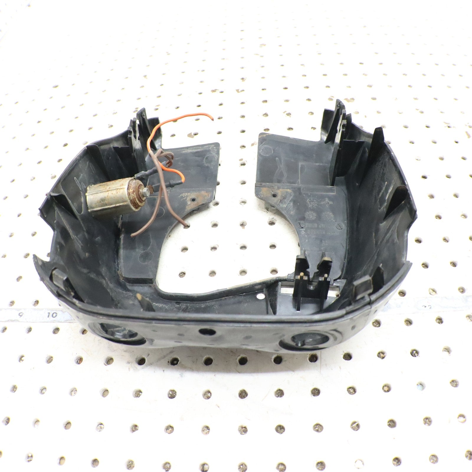 2004 Polaris Sportsman 500 Headlight Gauge Pod Lower 5433762-070 