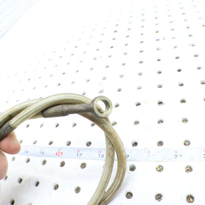 2009 Polaris Rzr 800 Brake Line Front RIGHT 1911037