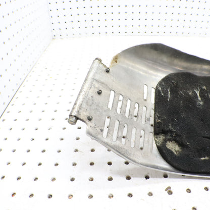 2009 Arctic Cat Crossfire R 8 Clutch Cover Belt Guard 1707-094