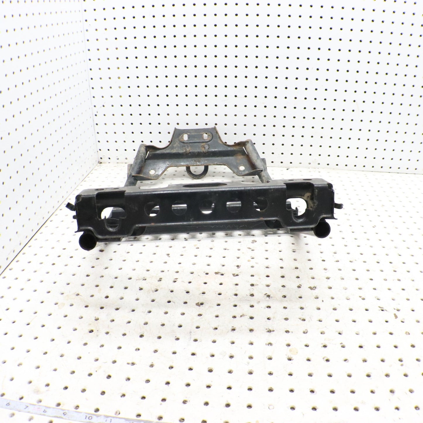 2012 Polaris Sportsman 500 Frame Support Brace Bracket 1017743-067; 1018374-067