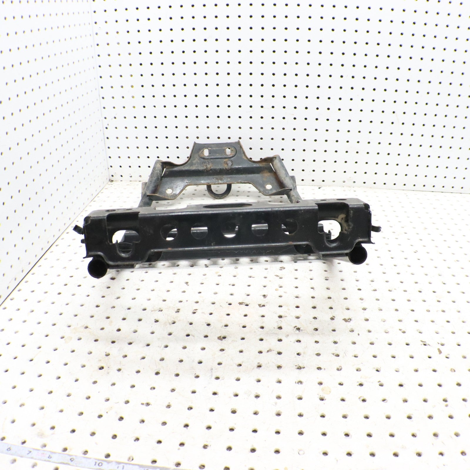 2012 Polaris Sportsman 500 Frame Support Brace Bracket 1017743-067; 1018374-067