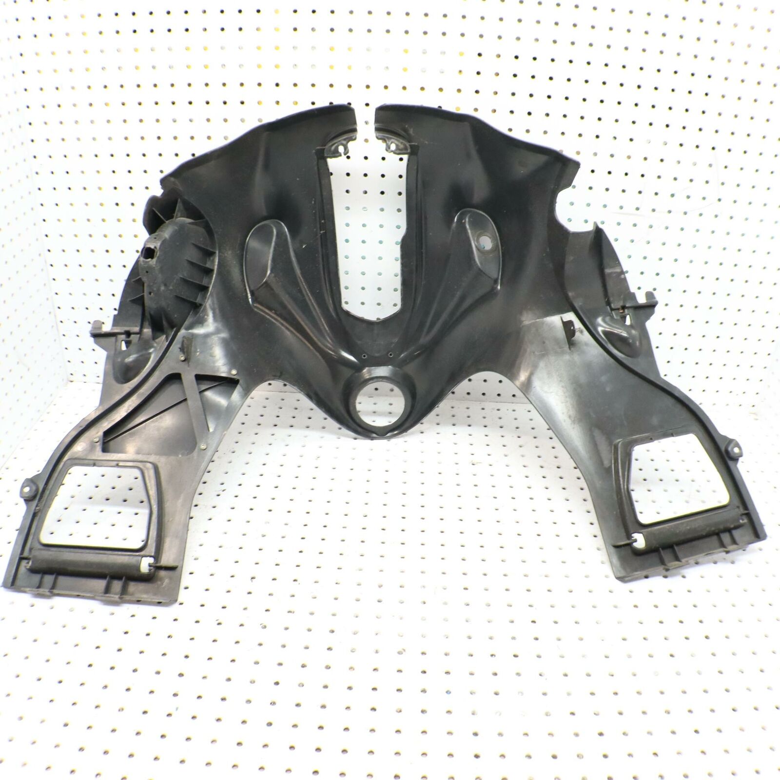 2006 POLARIS SWITCHBACK CONSOLE GAS TANK COVER VENT PANEL 2633156-070