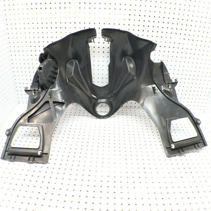 2006 POLARIS SWITCHBACK CONSOLE GAS TANK COVER VENT PANEL 2633156-070