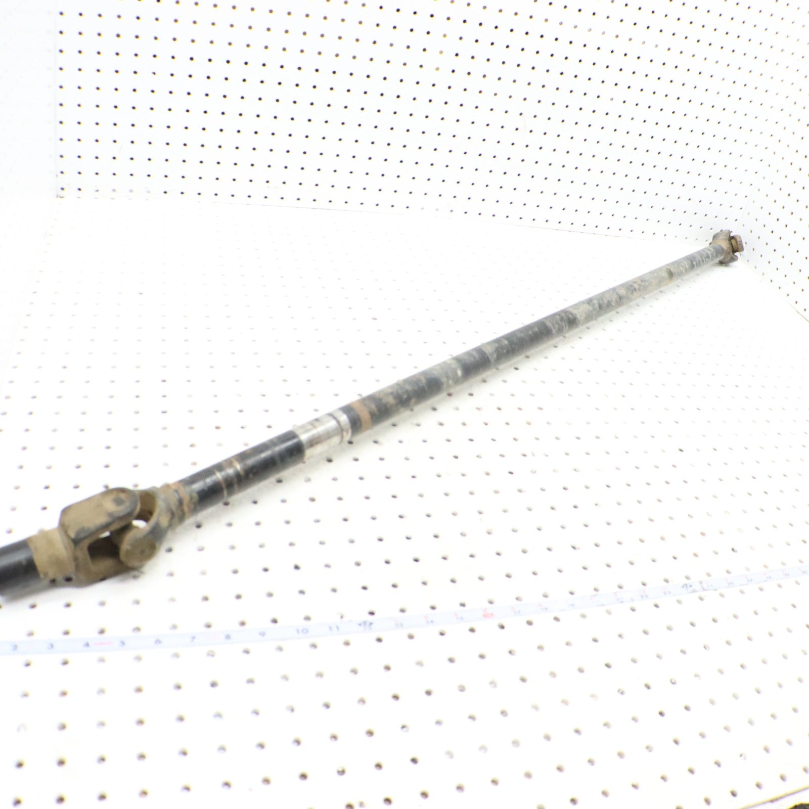 2009 Polaris Rzr 800 Prop Shaft 1332439; 1332651