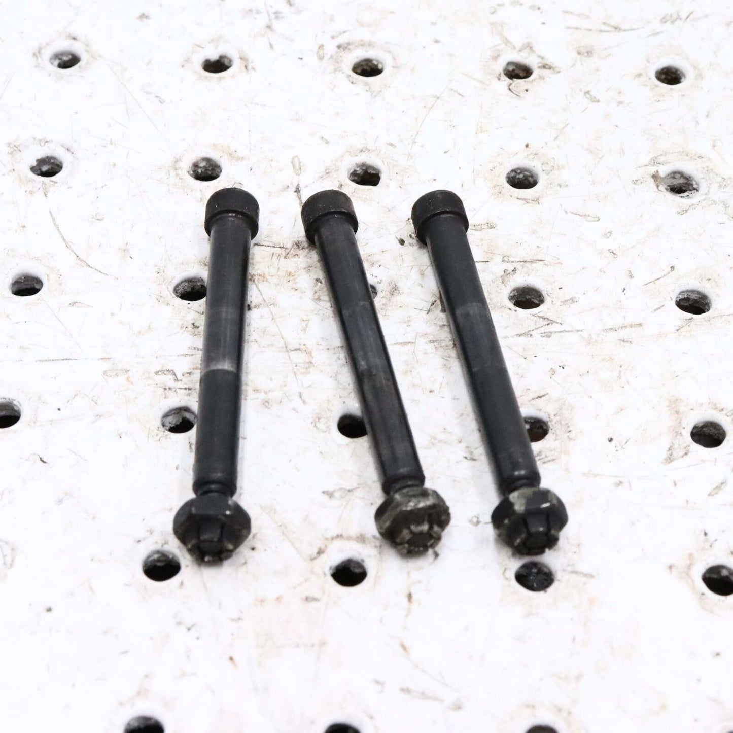 2007 POLARIS IQ 600 CLUTCH WEIGHT CAM ARM PIN 7515105