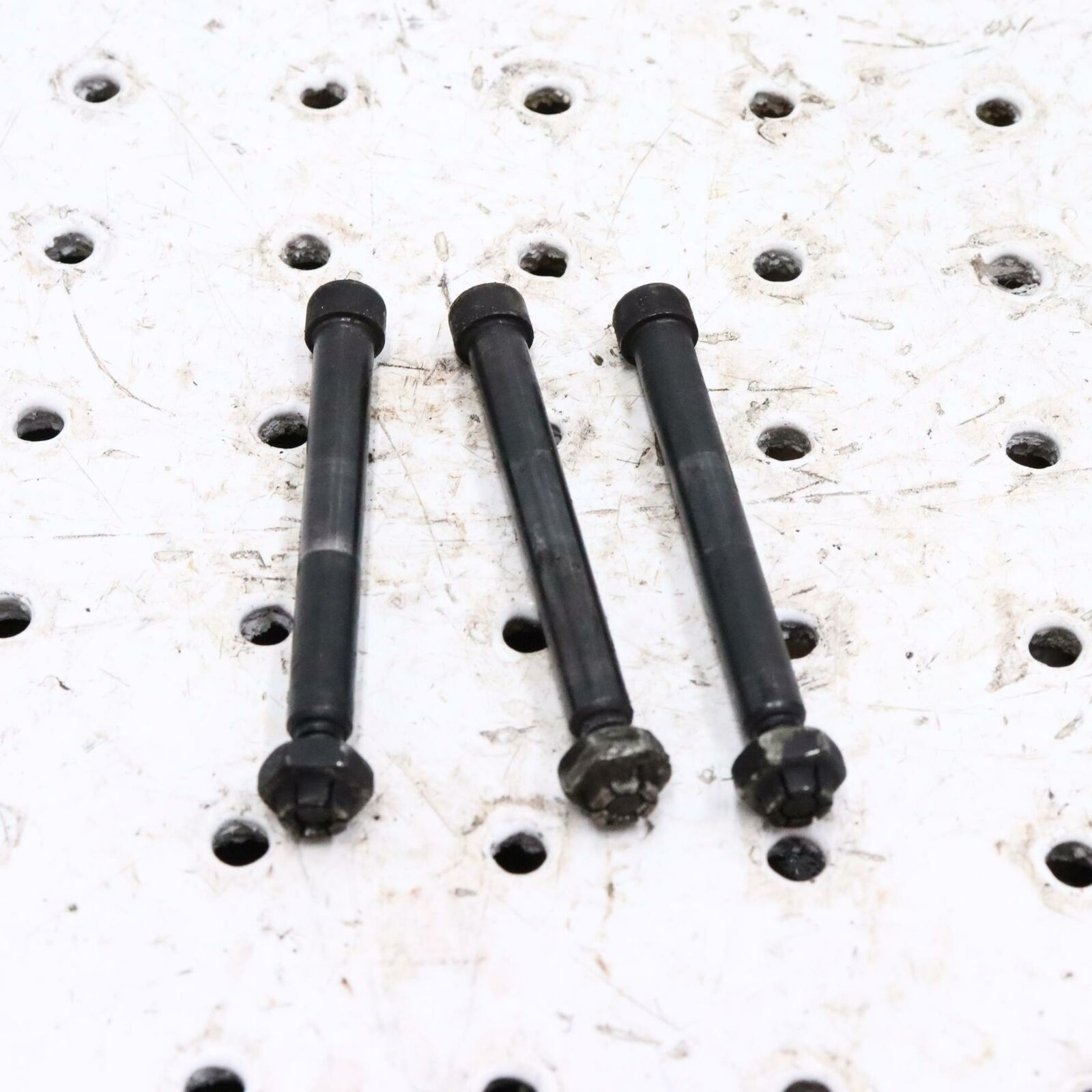 2007 POLARIS IQ 600 CLUTCH WEIGHT CAM ARM PIN 7515105