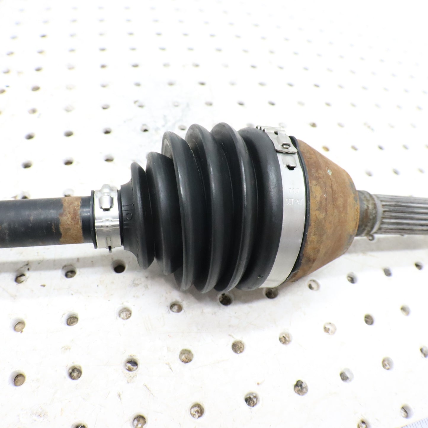 2008 Polaris Sportsman 800 Cv Drive Axle Shaft 1332656; 1332881