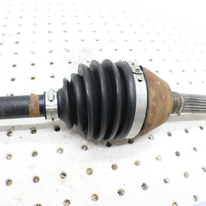 2008 Polaris Sportsman 800 Cv Drive Axle Shaft 1332656; 1332881