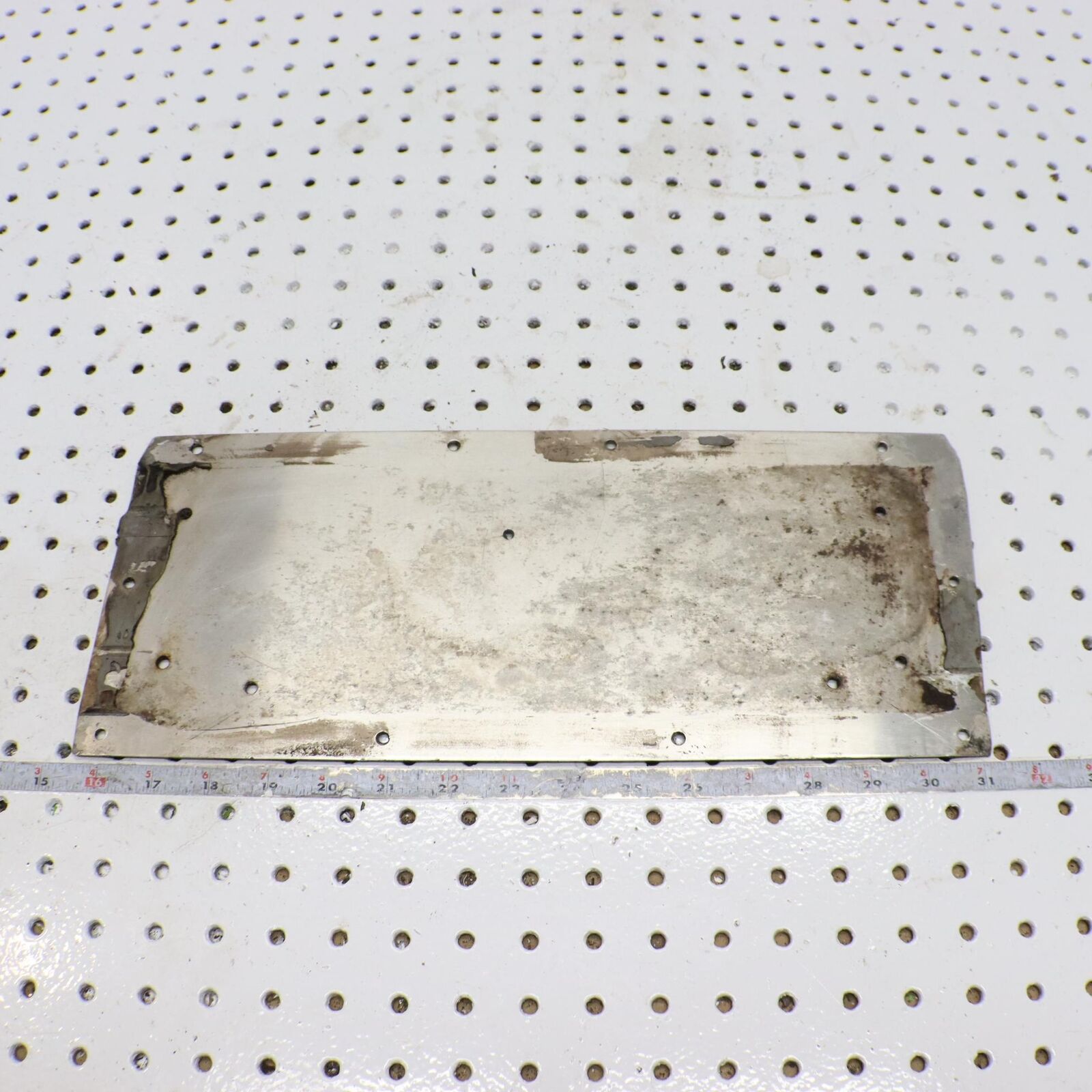 2014 POLARIS PRO RMK 800 FRONT BULKHEAD FLOOR 5251891