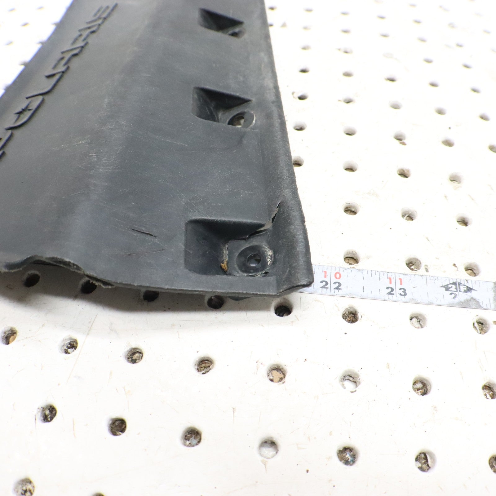 2016 Polaris Sportsman 570 Cv Joint Shield Axle Guard FRONT RIGHT 5435029-070