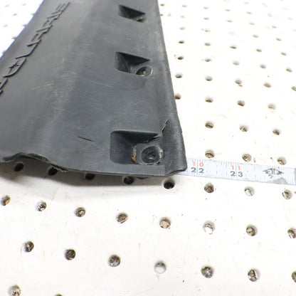 2016 Polaris Sportsman 570 Cv Joint Shield Axle Guard FRONT RIGHT 5435029-070