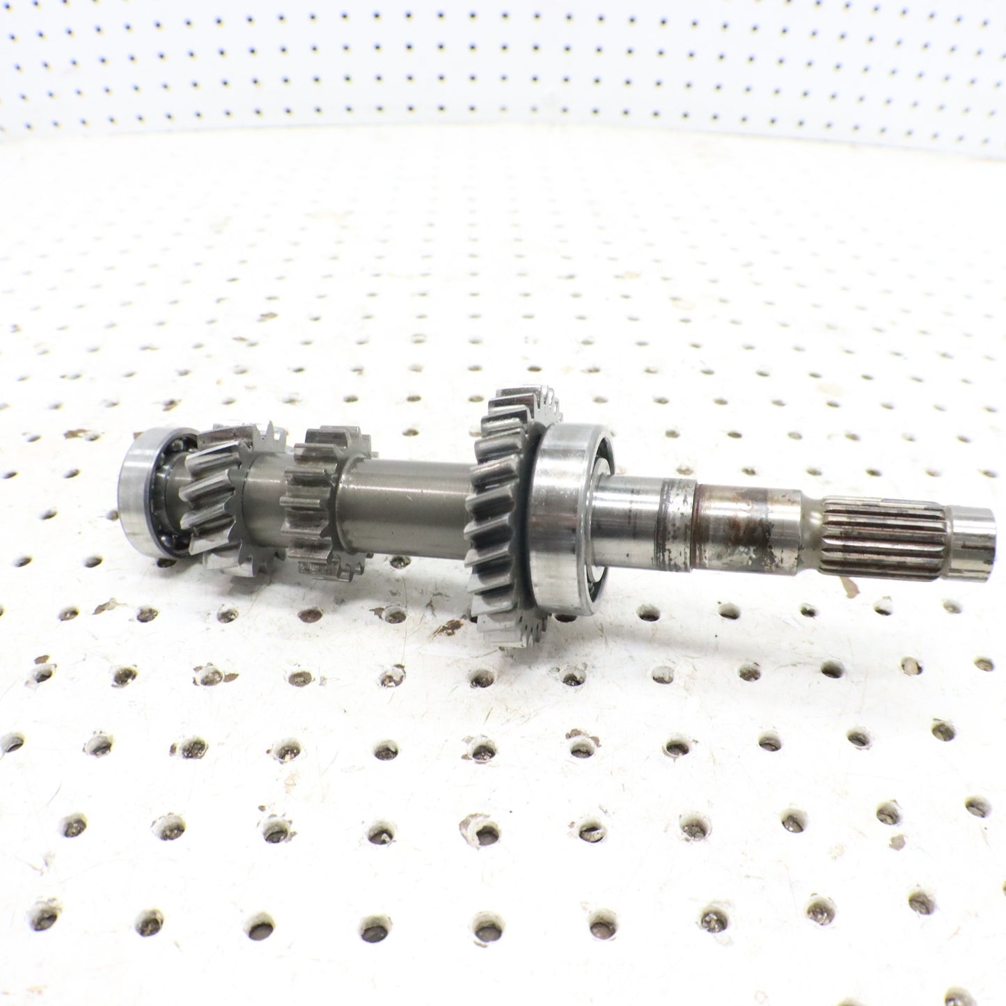 2004 Polaris Sportsman 500 Transmission Gearcase Input Shaft 3234075
