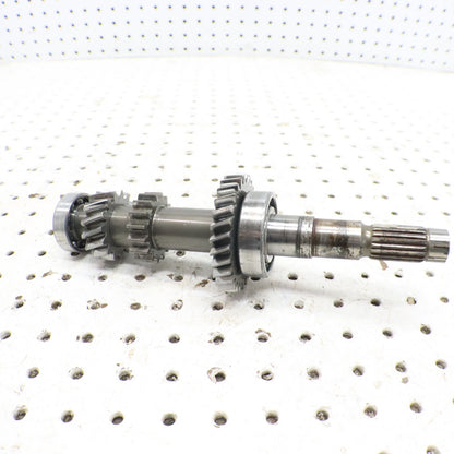 2004 Polaris Sportsman 500 Transmission Gearcase Input Shaft 3234075