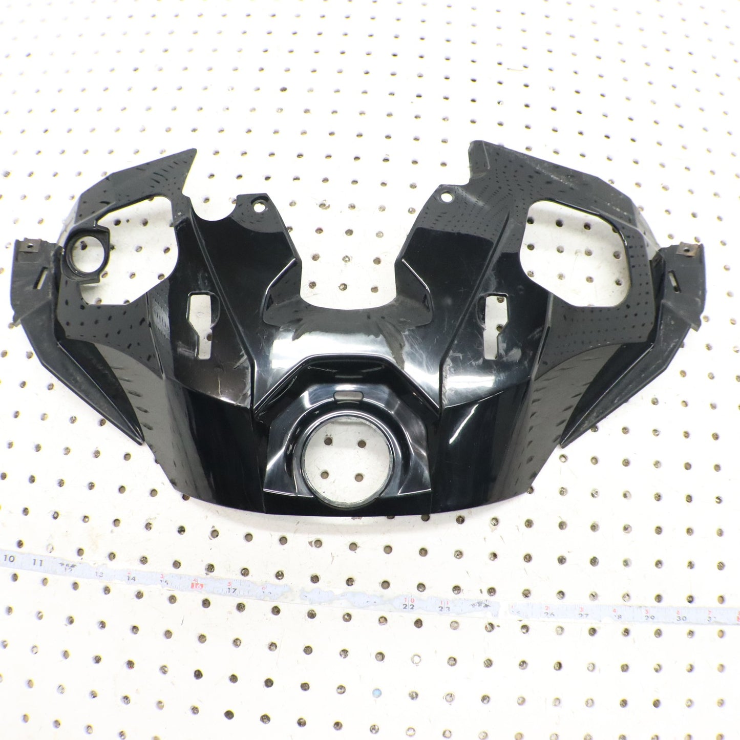 2013 Arctic Cat Procross Xf800 Console Gas Tank Cover UPPER 6606-305