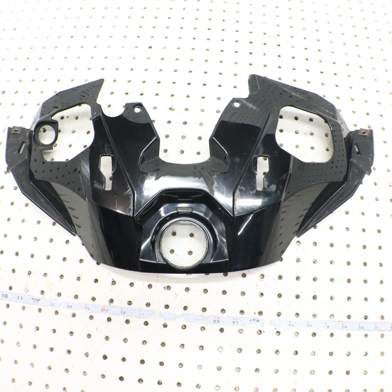 2013 Arctic Cat Procross Xf800 Console Gas Tank Cover UPPER 6606-305