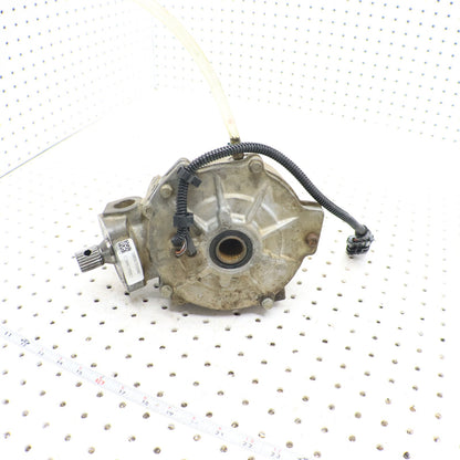2016 Polaris Sportsman Sp 570 Front Gearcase Differential Final Drive 1333371