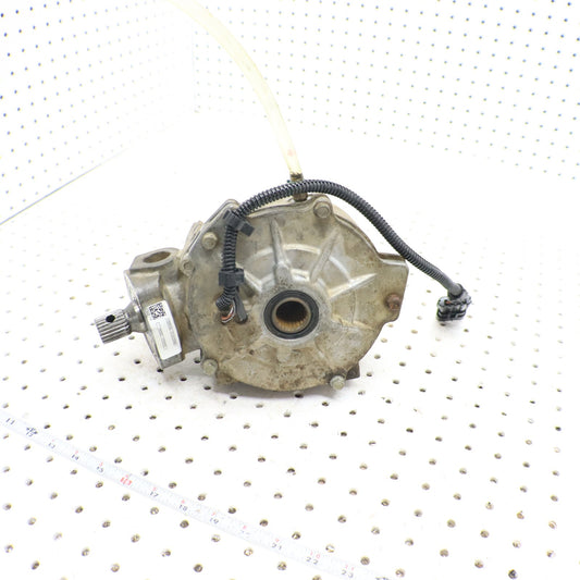 2016 Polaris Sportsman Sp 570 Front Gearcase Differential Final Drive 1333371