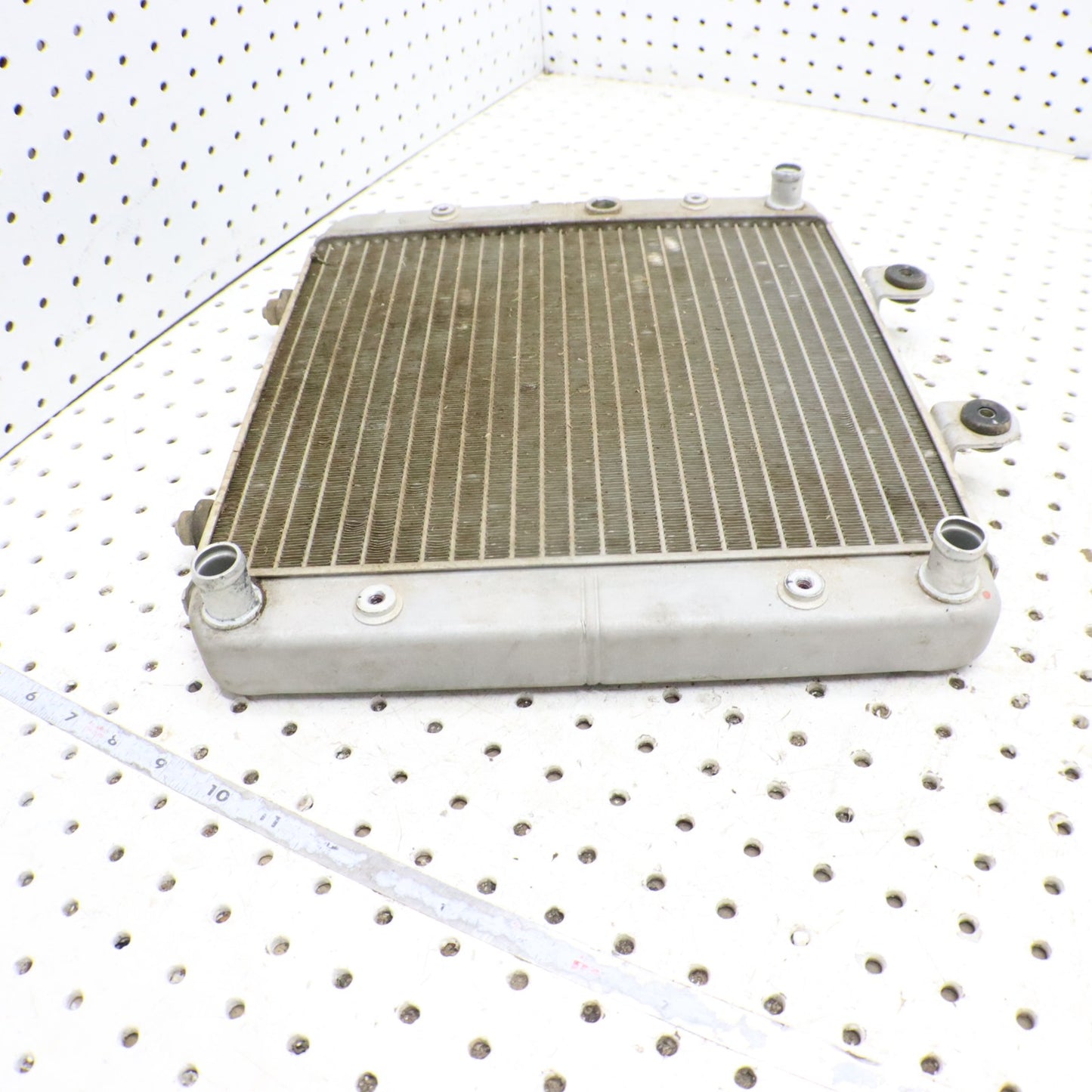 2012 Polaris Sportsman 500 Radiator 1240522
