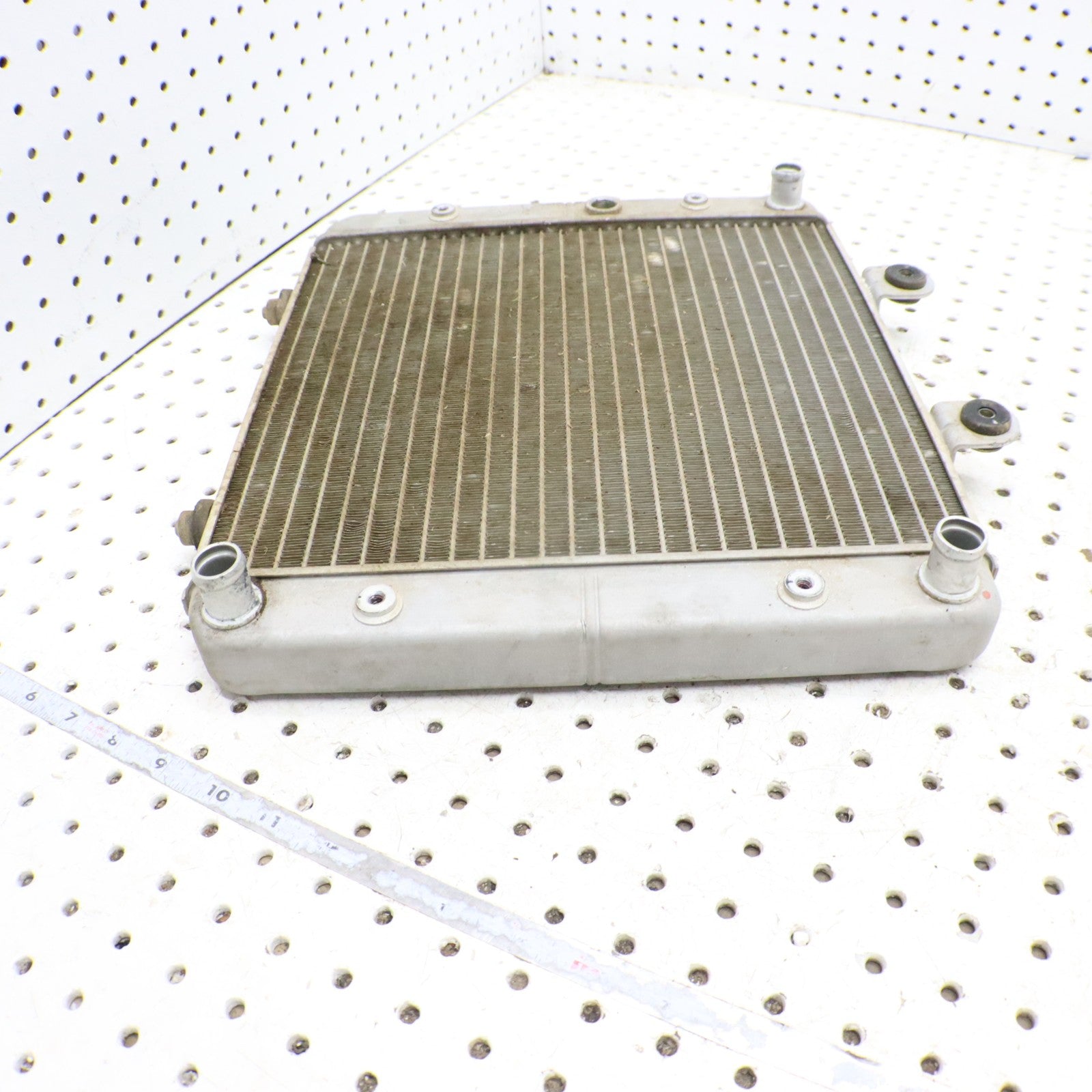 2012 Polaris Sportsman 500 Radiator 1240522