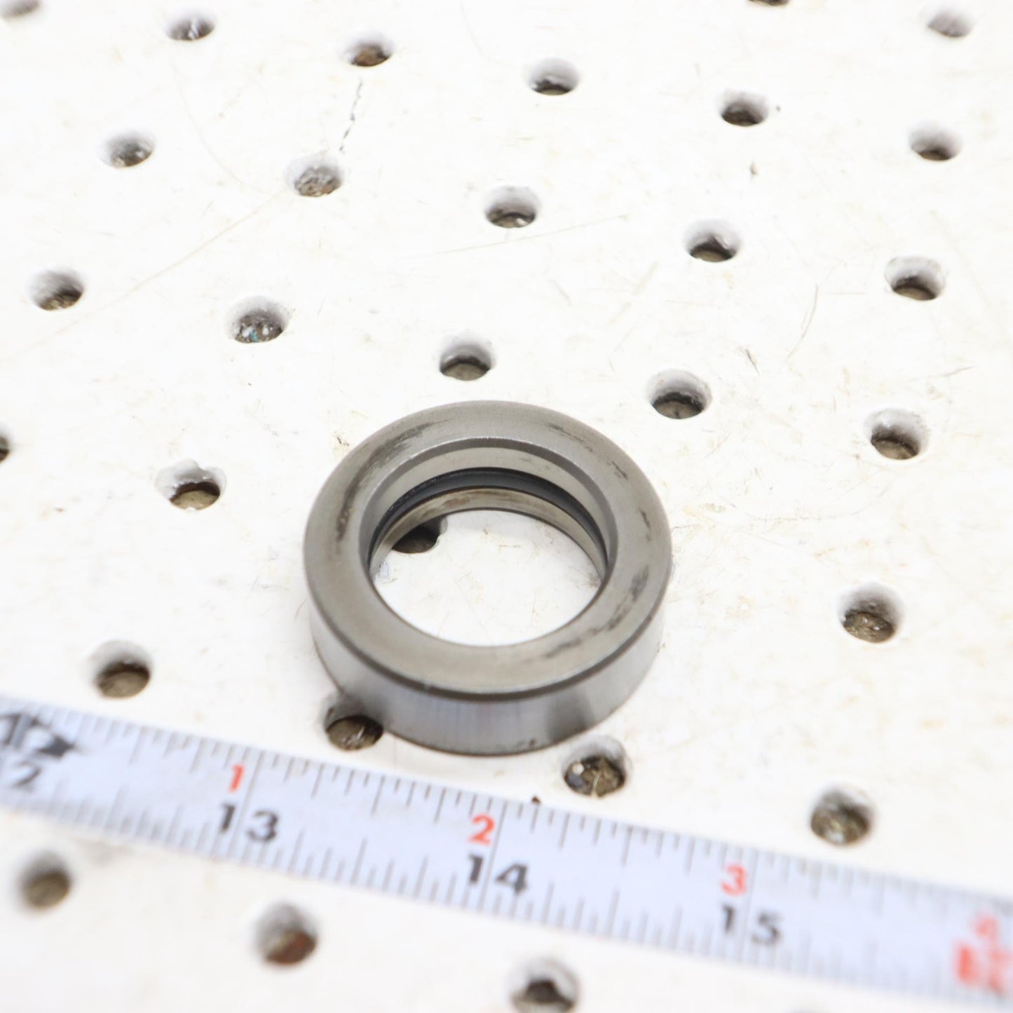 2016 SUZUKI KING QUAD 500 SPACER, PRIMARY SHAFT 21102-31G00