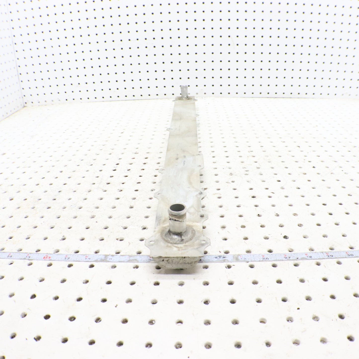 2016 Polaris Rush 800 Tunnel Heat Exchanger Right 1240726