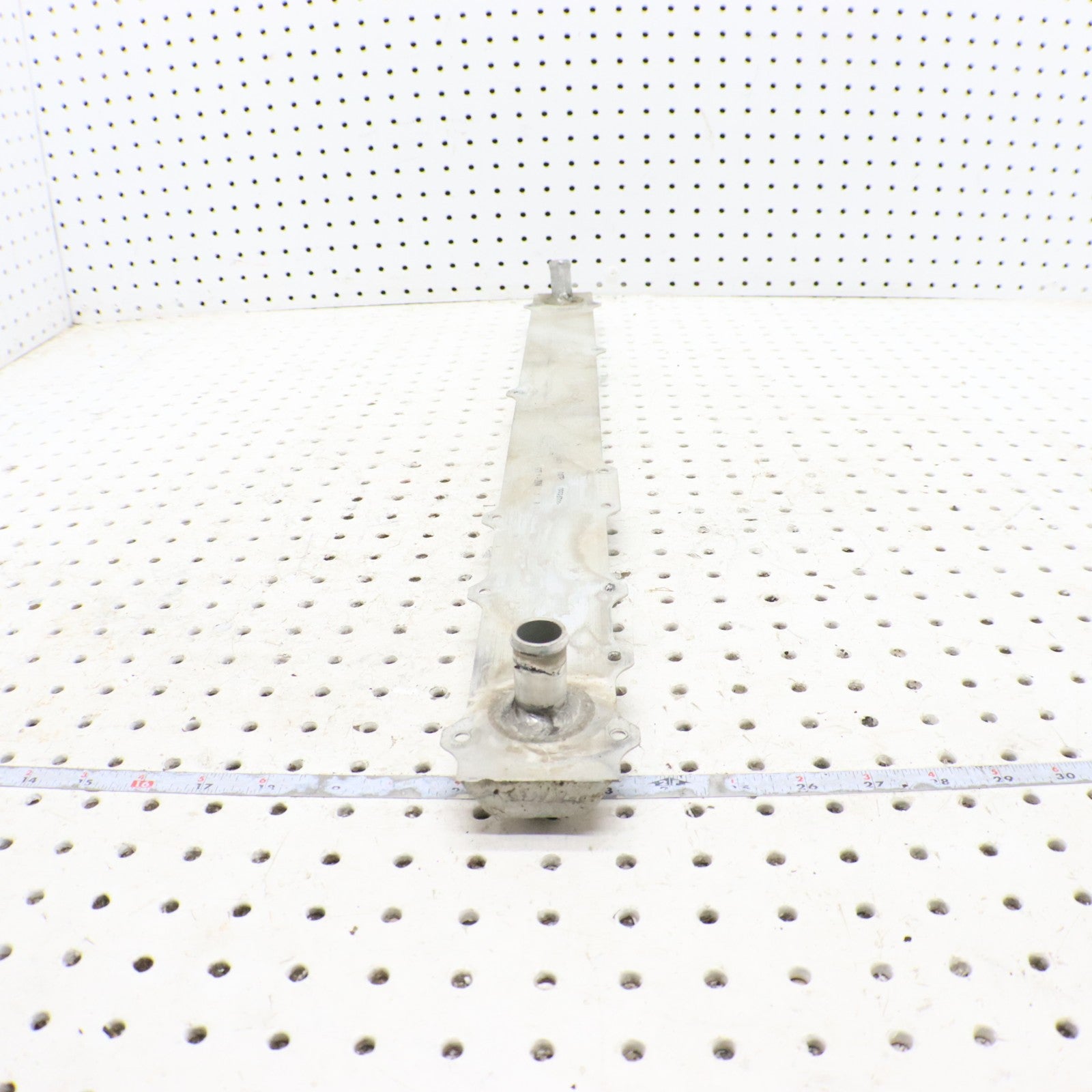 2016 Polaris Rush 800 Tunnel Heat Exchanger Right 1240726