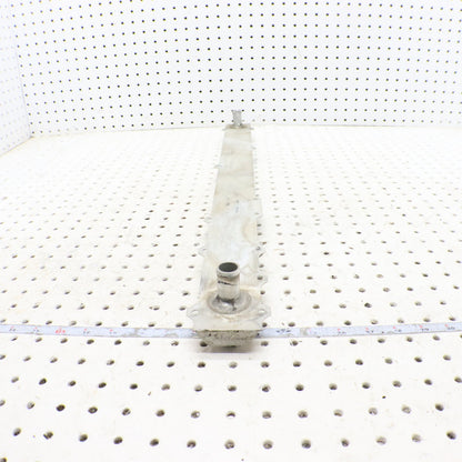 2016 Polaris Rush 800 Tunnel Heat Exchanger Right 1240726