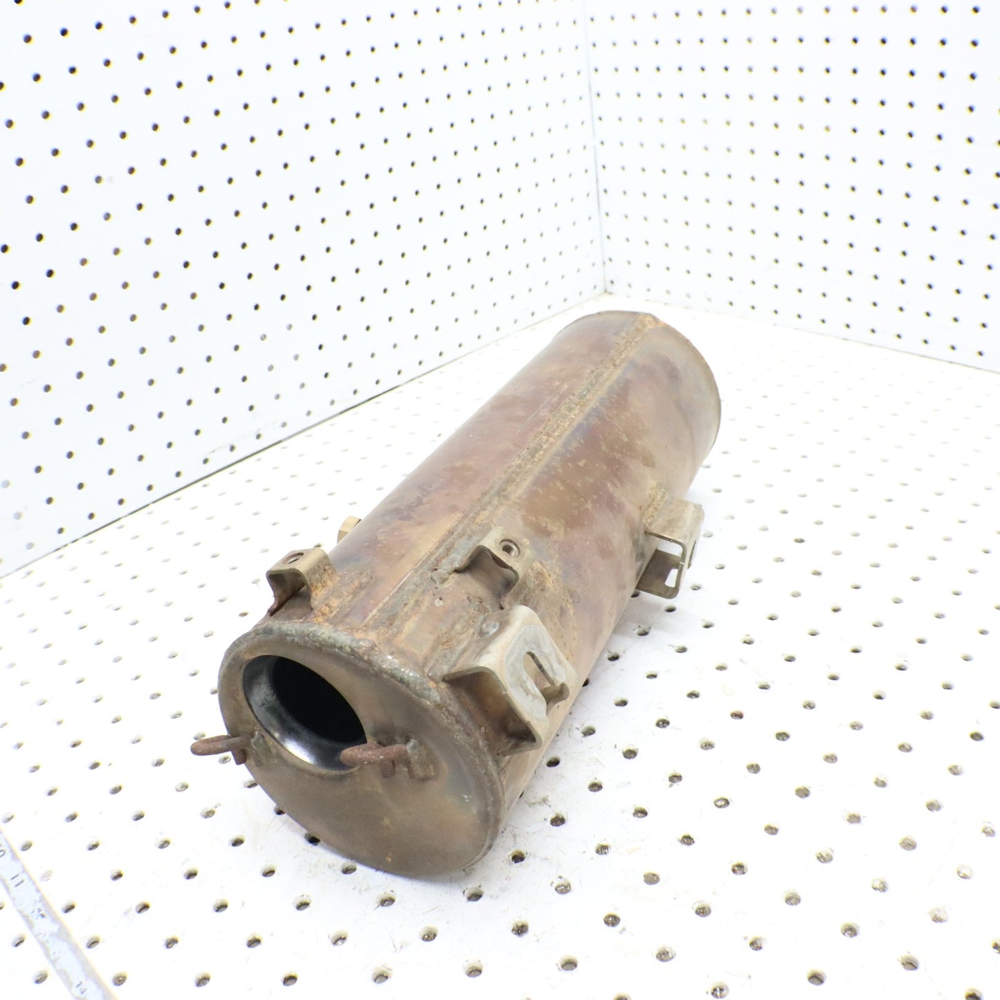 2024 Polaris Sportsman 570 Efi Eps Exhaust Muffler 1263784