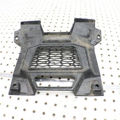 2017 Polaris Sportsman 450 WINCH COVER, GLOSS BLACK 5451441-070