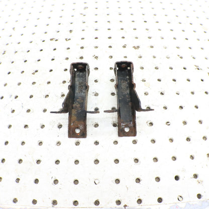 2003 Polaris Sportsman 600 Front L & R Rack Support Mount 1013744-067 1013746