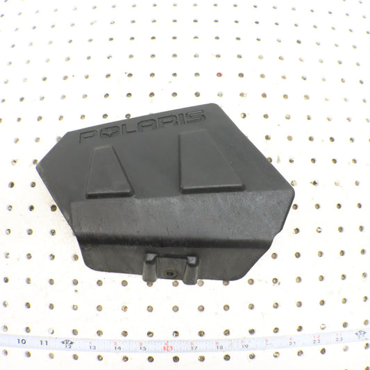 2009 Polaris Sportsman Xp 850 Cv Joint Shield Axle Guard FRONT LEFT 5436657-070
