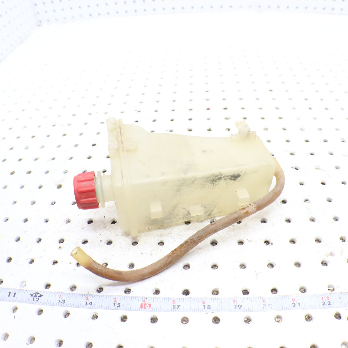 2009 Polaris Sportsman Xp 850 Coolant Tank Surge Bottle 1240406