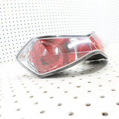 2007 Polaris Iq 600 Tail Light Taillight Brake Light 2410378; 2410941