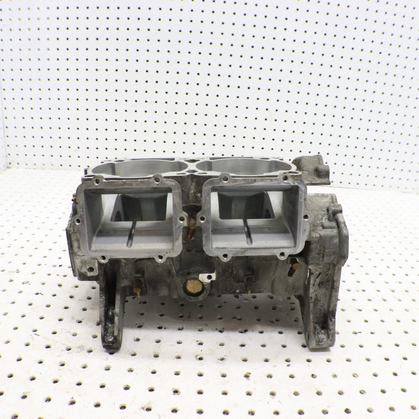2017 Polaris Pro Rmk 800 Crankcase Engine Case Motor Case 2205651; 2207329 