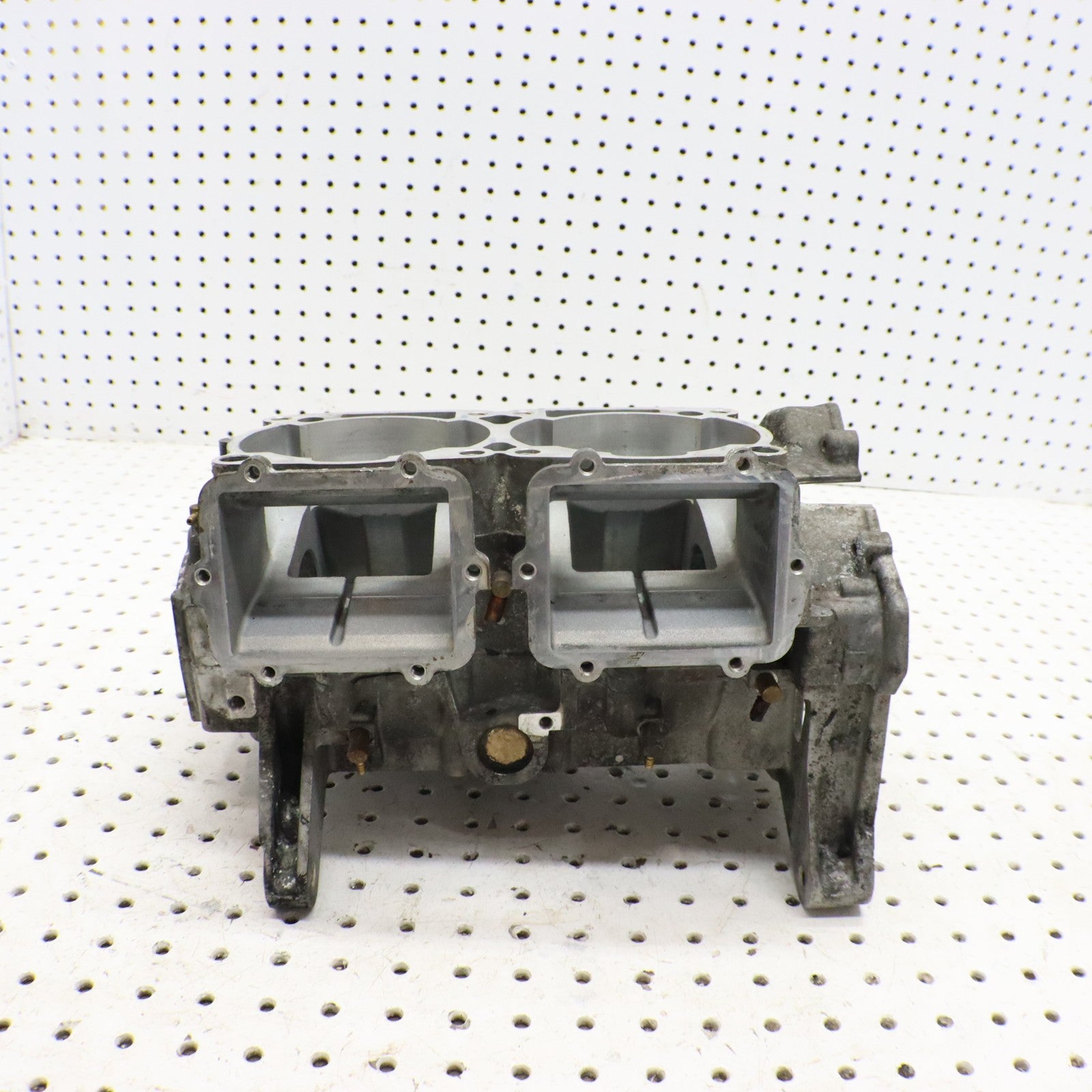 2017 Polaris Pro Rmk 800 Crankcase Engine Case Motor Case 2205651; 2207329 