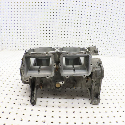 2017 Polaris Pro Rmk 800 Crankcase Engine Case Motor Case 2205651; 2207329 