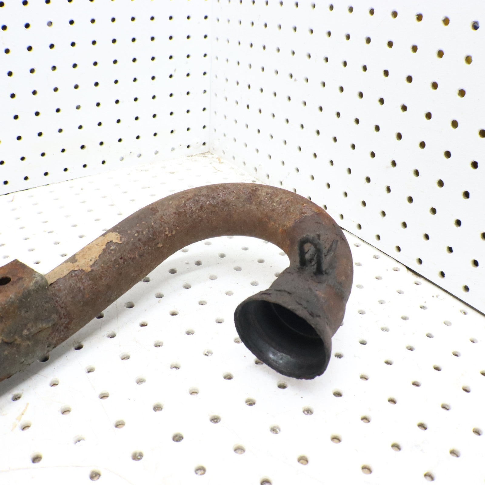 2003 Polaris Sportsman 600 Exhaust Headpipe Header 1261242-029 1261242-489
