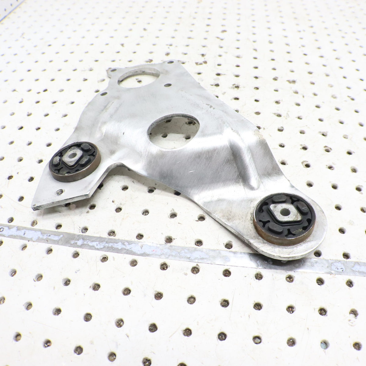 2007 Arctic Cat F6 Motor Engine Mount left pto 0708-484