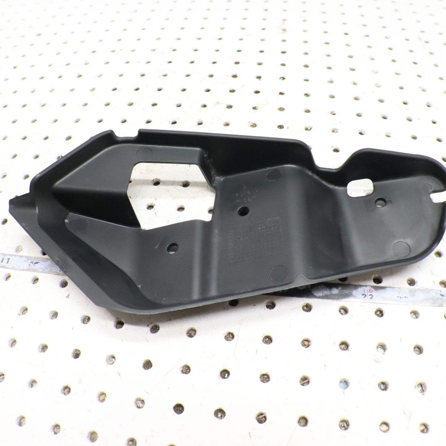 2024 Polaris Sportsman 570 Efi Eps Rear Tail light Heat Shield 5457612-070