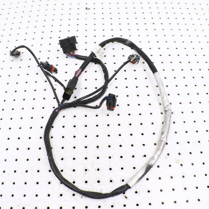 2011 ARCTIC CAT M8 HEADLIGHT HOOD GAUGE WIRING HARNESS WIRE LOOM 1686-614